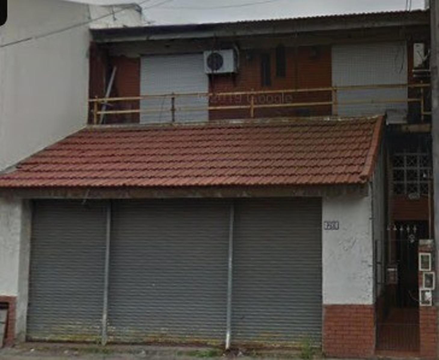Departamento en venta · Ramos Mejia, La Matanza, GBA Oeste, Provincia de Buenos Aires