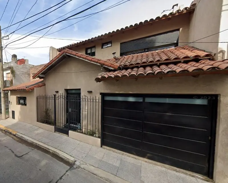Casa en venta · Villa Sarmiento, Morón, GBA Oeste, Provincia de Buenos Aires