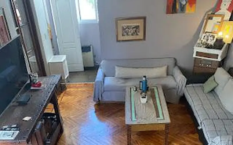 PH en venta · Barracas, CABA