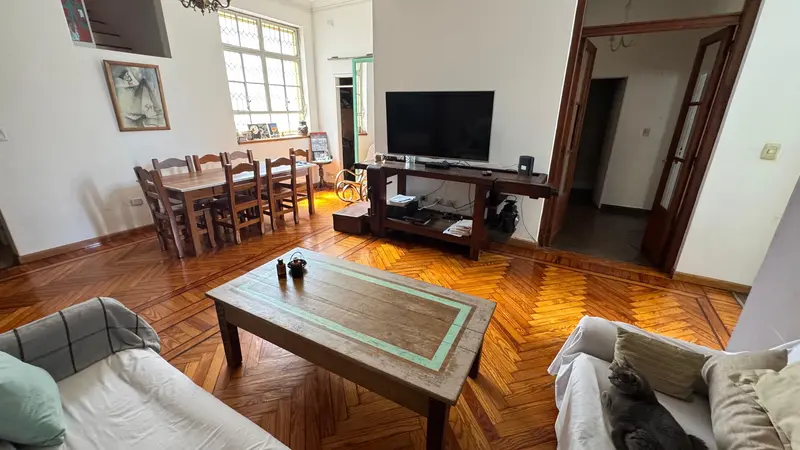 PH en venta · Barracas, CABA