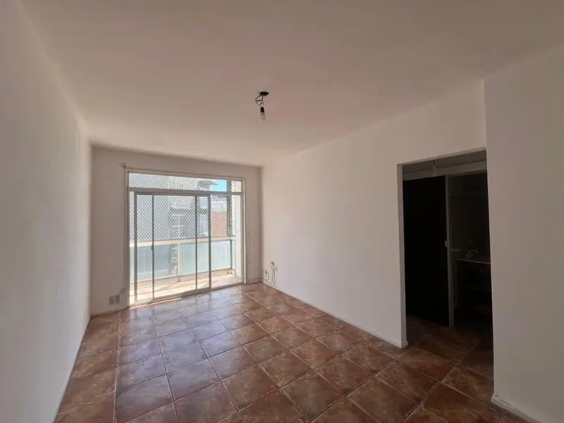 Departamento en venta · Chacarita, CABA