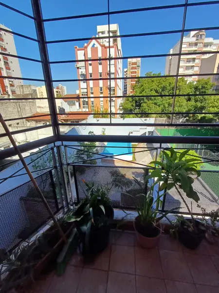 Departamento en venta · Ramos Mejia, La Matanza, GBA Oeste, Provincia de Buenos Aires