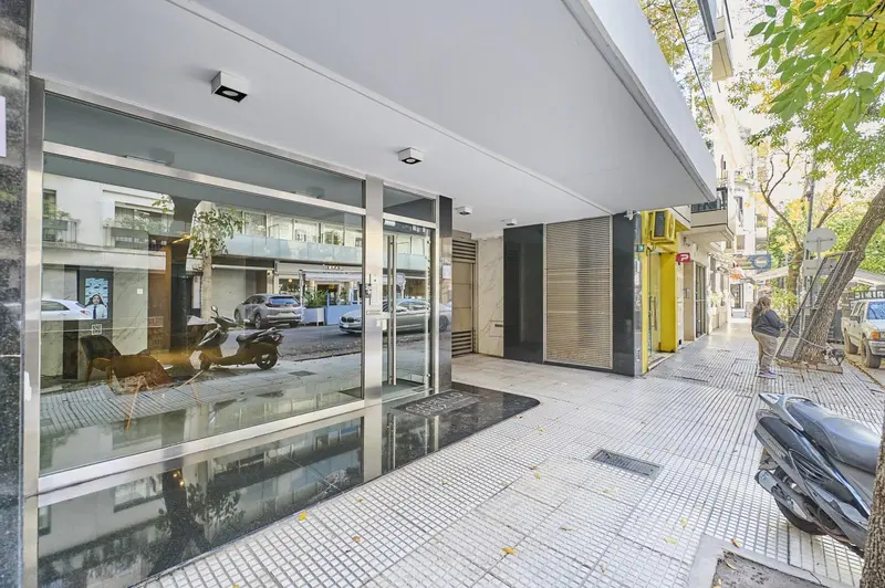 Departamento en venta · Palermo, CABA