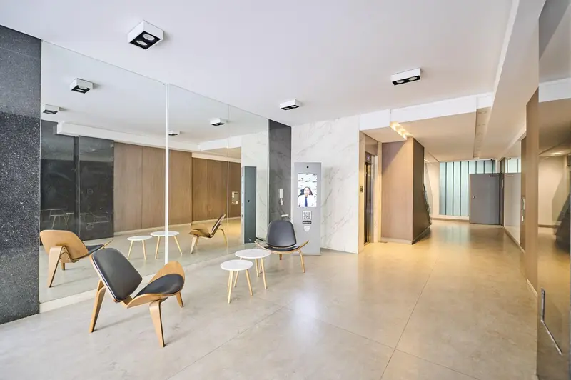 Departamento en venta · Palermo, CABA