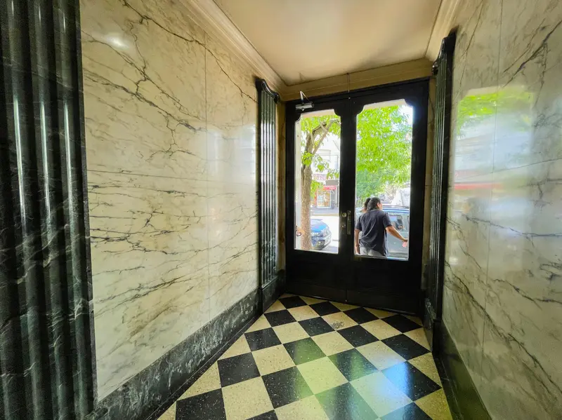 Departamento en venta · Villa Crespo, CABA