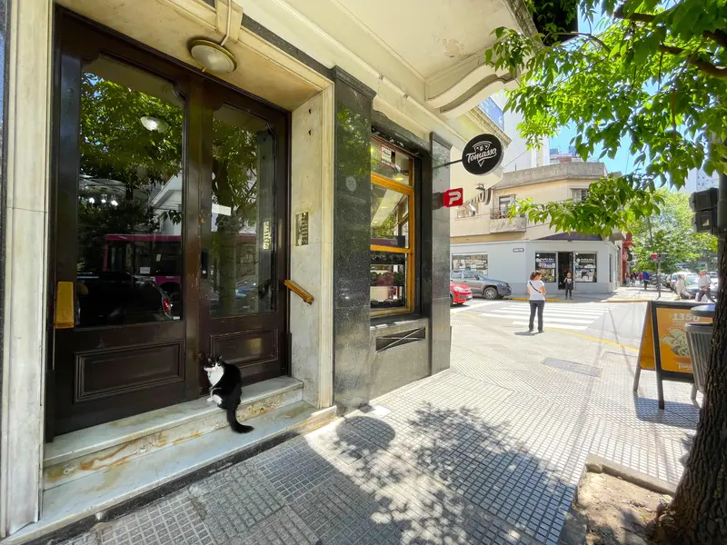 Departamento en venta · Villa Crespo, CABA