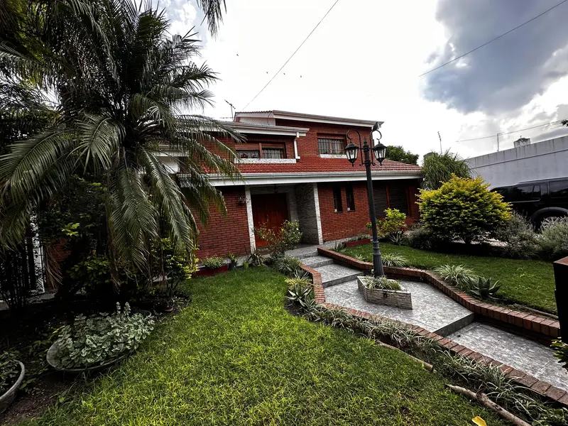Casa en venta · Morón, GBA Oeste, Provincia de Buenos Aires