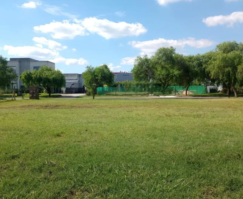 Terreno en venta · El Cantón, Escobar, GBA Norte, Provincia de Buenos Aires