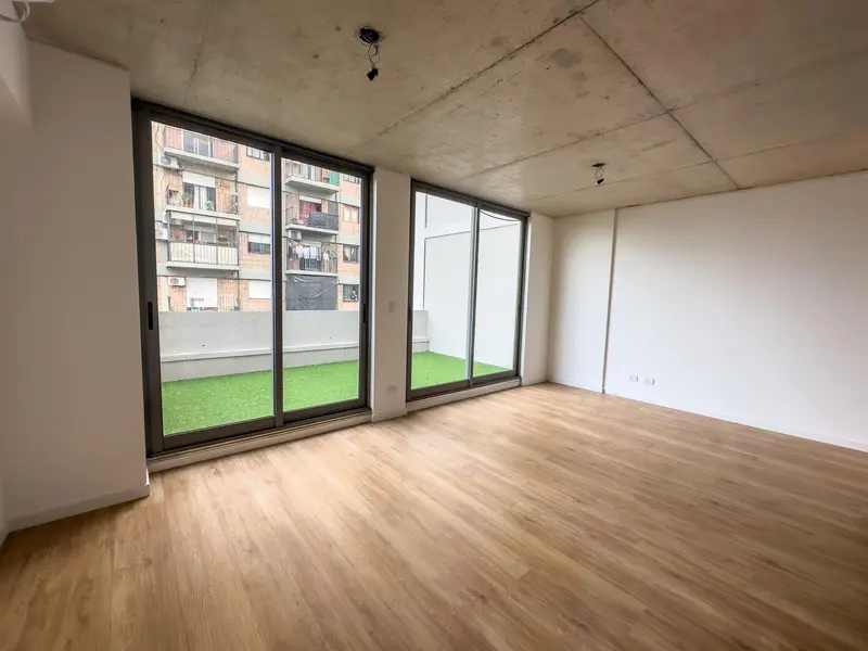 Departamento en venta · Barracas, CABA