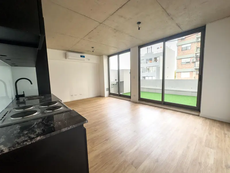 Departamento en venta · Barracas, CABA