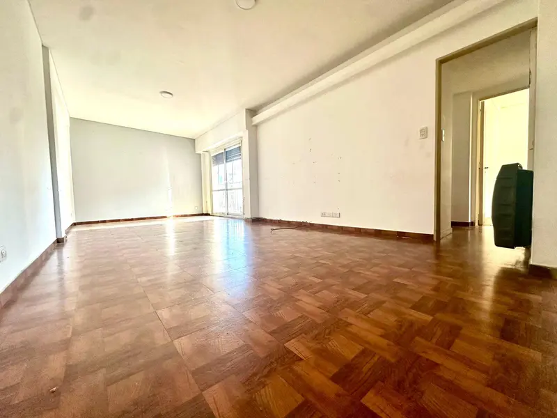 Departamento en venta · Barracas, CABA
