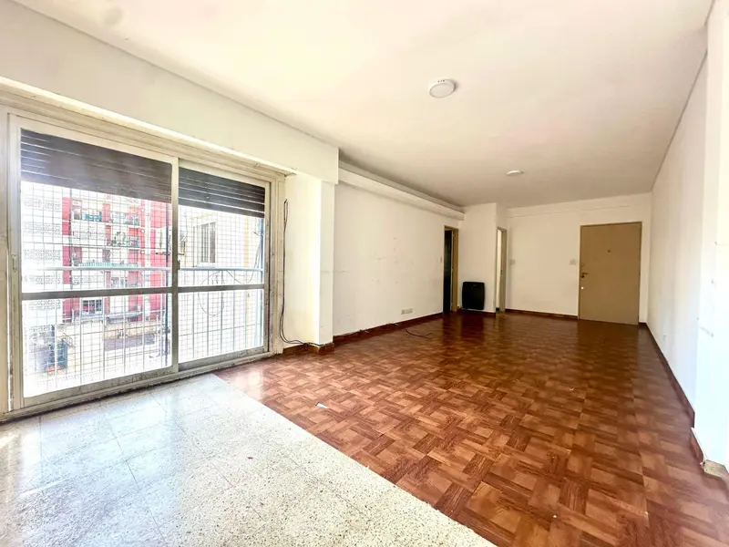 Departamento en venta · Barracas, CABA