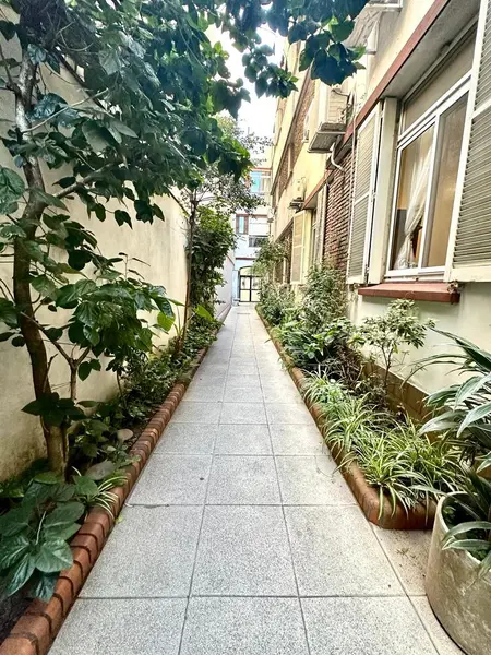 Departamento en venta · Barracas, CABA