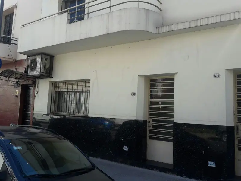 PH en venta · Barracas, CABA