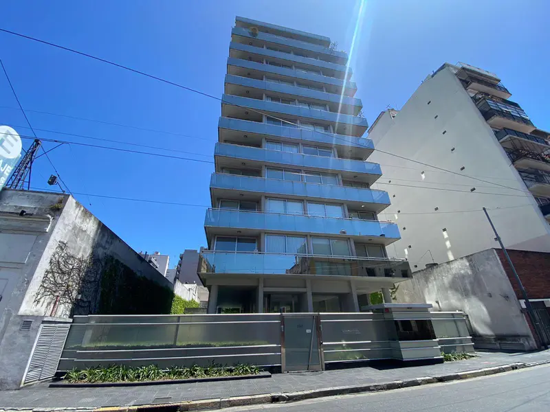 Departamento en venta · San Telmo, CABA