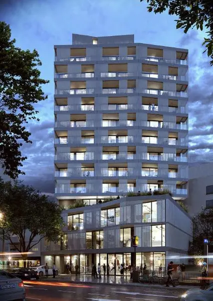 Oficina en venta · San Telmo, CABA