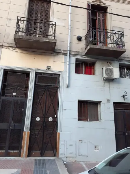 Casa en venta · La Boca, CABA