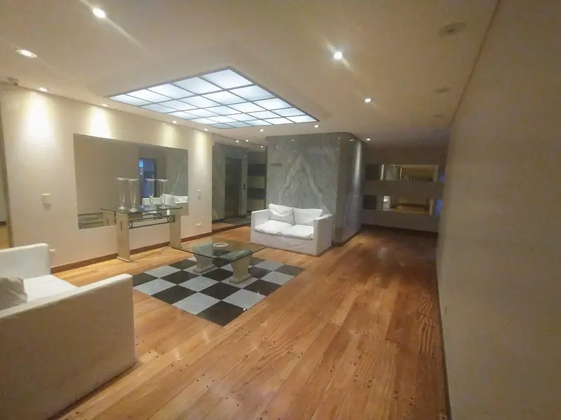 Departamento en venta · Recoleta, CABA