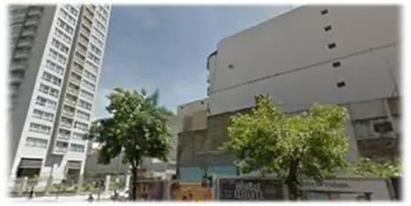 Terreno en venta · San Telmo, CABA