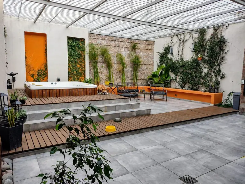 Casa en venta · Barracas, CABA