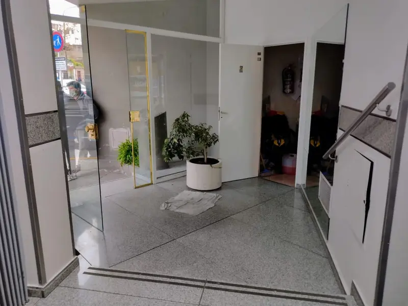 Departamento en venta · San Telmo, CABA