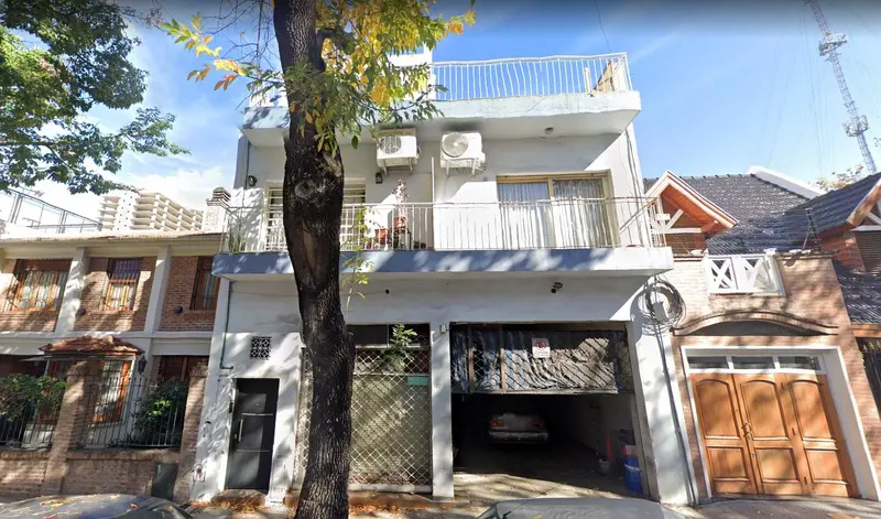 PH en venta · Barracas, CABA