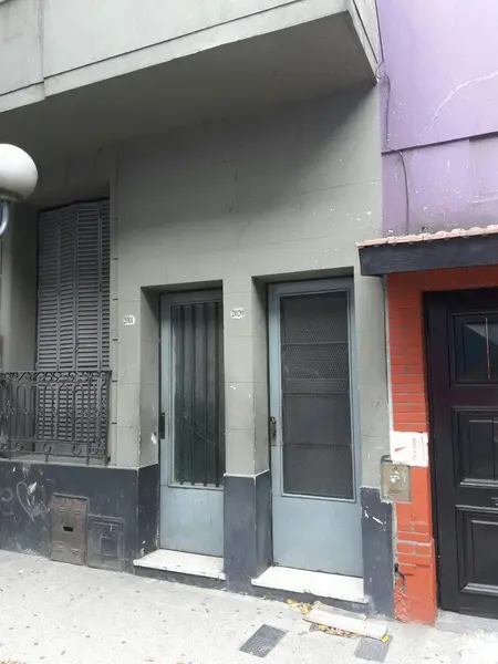 PH en venta · Barracas, CABA