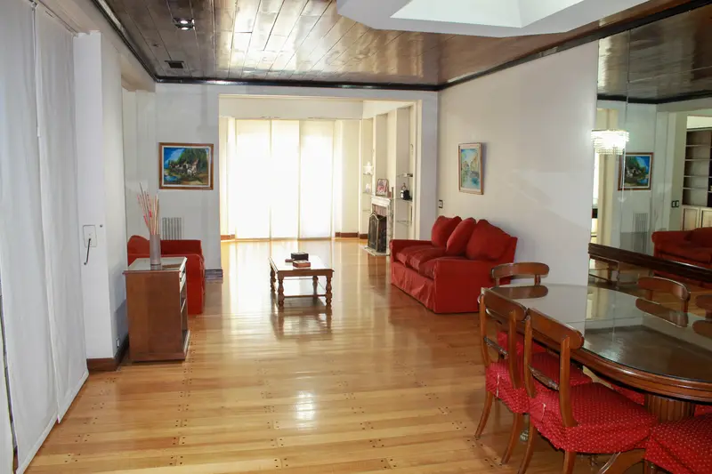 Departamento en venta · Monserrat, CABA