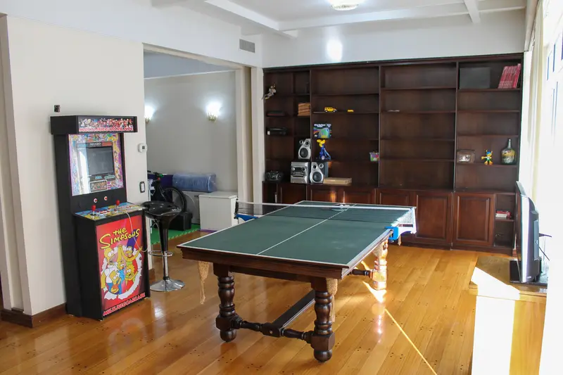 Departamento en venta · Monserrat, CABA