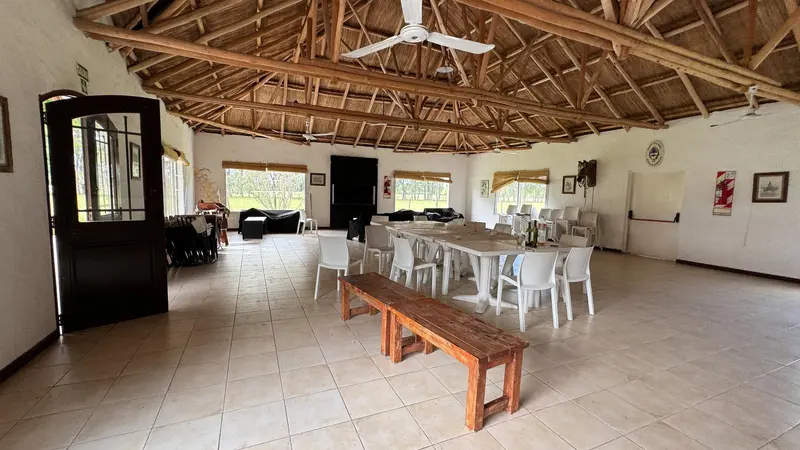 Terreno en venta · Exaltación de la Cruz, GBA Norte, Provincia de Buenos Aires