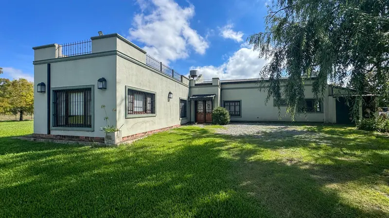 Terreno en venta · Exaltación de la Cruz, GBA Norte, Provincia de Buenos Aires