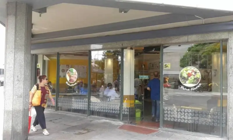 Comercio en venta · San Nicolás, CABA