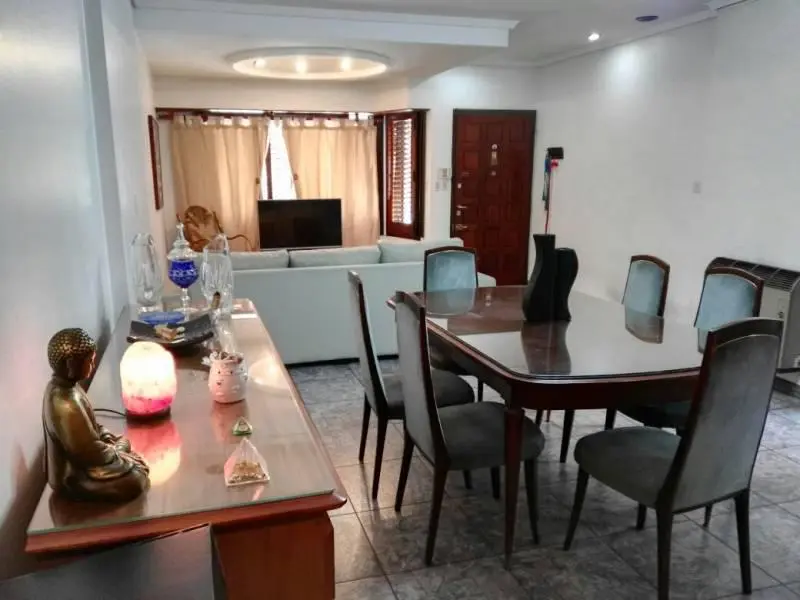 Casa en venta · Barracas, CABA