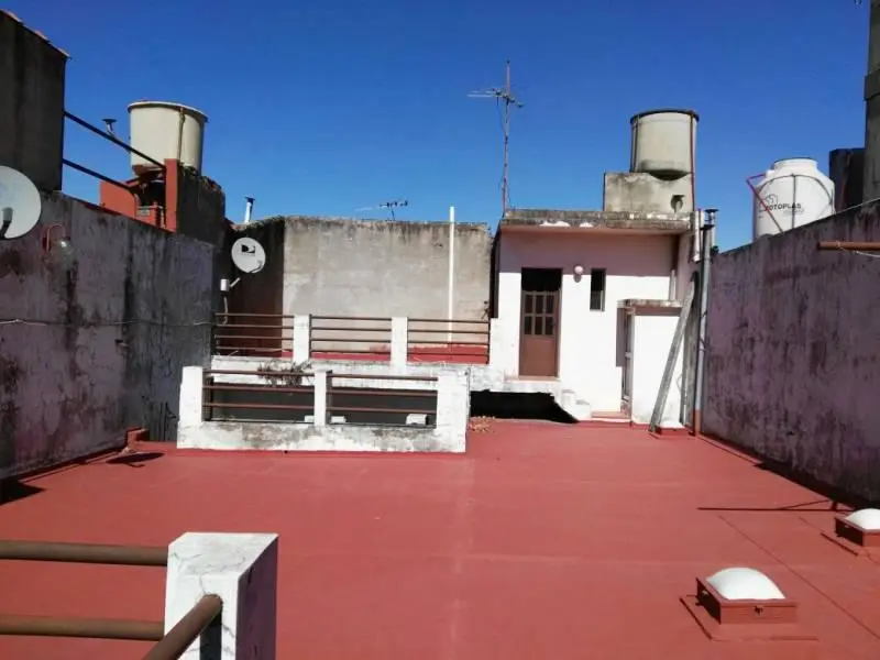 Casa en venta · Barracas, CABA
