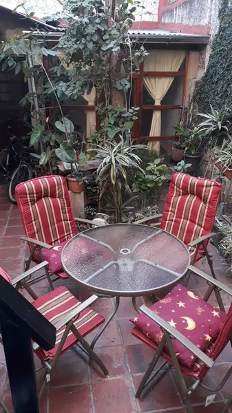 PH en venta · Barracas, CABA