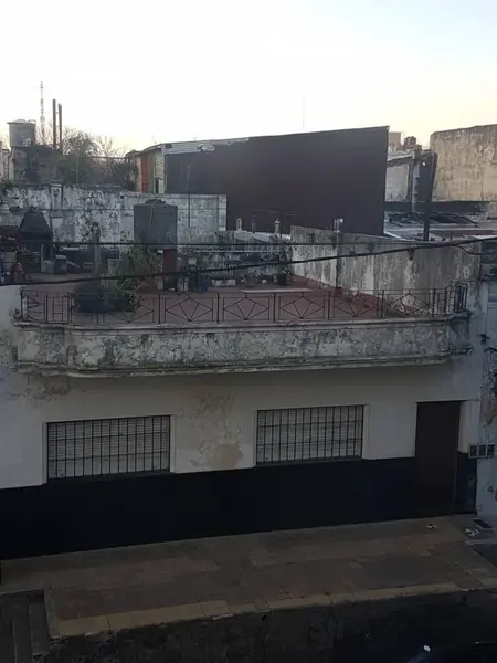 Casa en venta · La Boca, CABA
