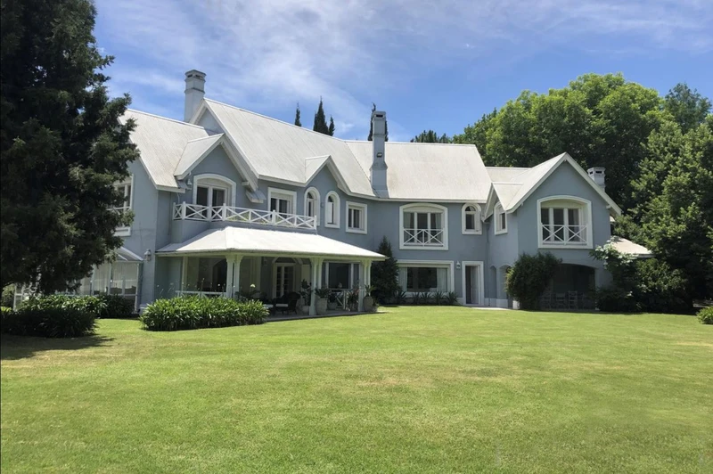 Casa en venta · Tortugas Country Club, Pilar, GBA Norte, Provincia de Buenos Aires