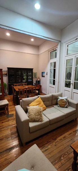 Departamento en venta · San Cristobal, CABA