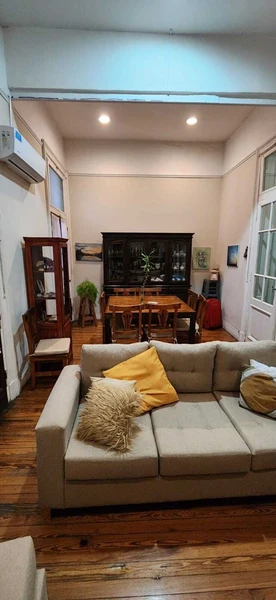 Departamento en venta · San Cristobal, CABA
