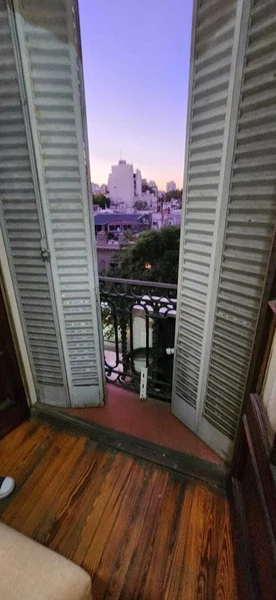 Departamento en venta · San Cristobal, CABA