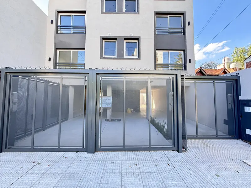 Emprendimiento en venta · Morón, GBA Oeste, Provincia de Buenos Aires