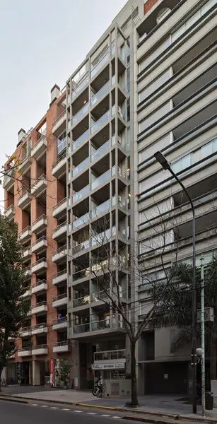Emprendimiento en venta · Belgrano, CABA