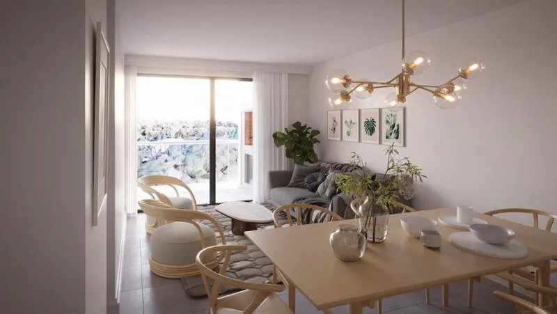 Departamento en venta · Hurlingham, Hurlingham, GBA Oeste, Provincia de Buenos Aires
