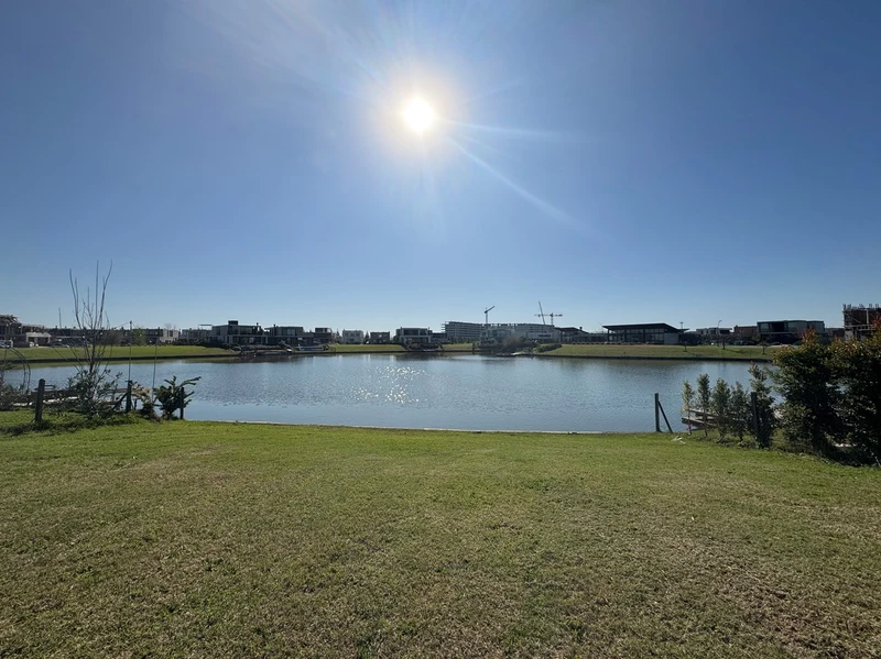 Terreno en venta · Carpinchos, Nordelta, Tigre, GBA Norte, Provincia de Buenos Aires