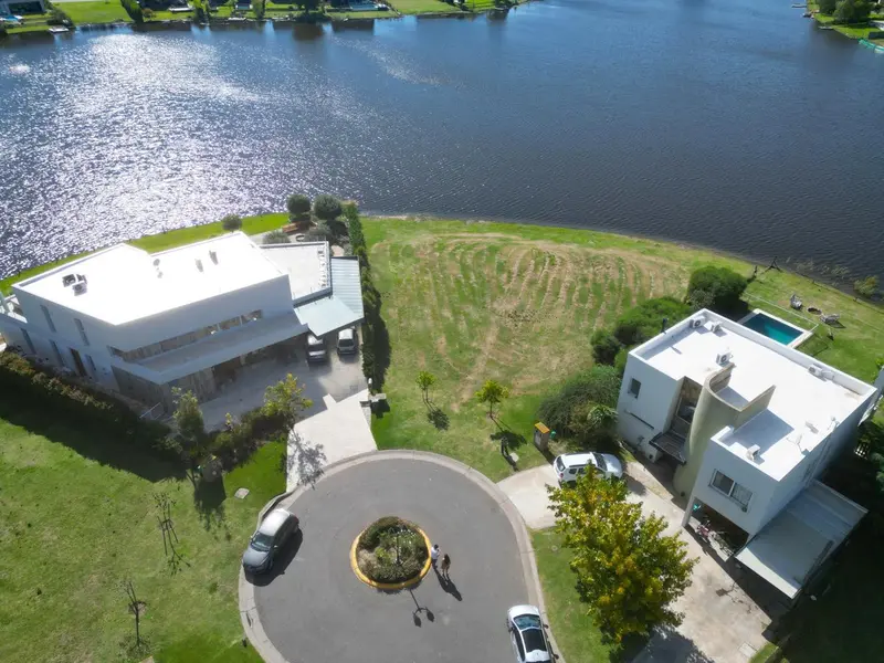 Terreno en venta · San Rafael, Villanueva, Tigre, GBA Norte, Provincia de Buenos Aires
