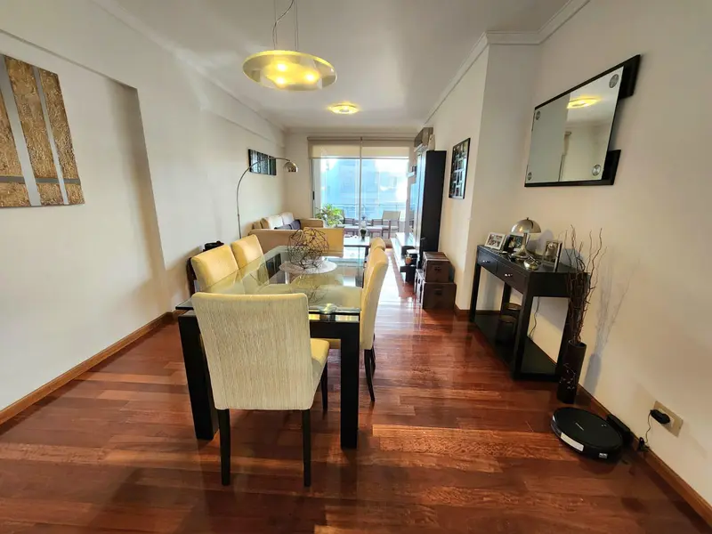 Departamento en venta · Caballito, CABA