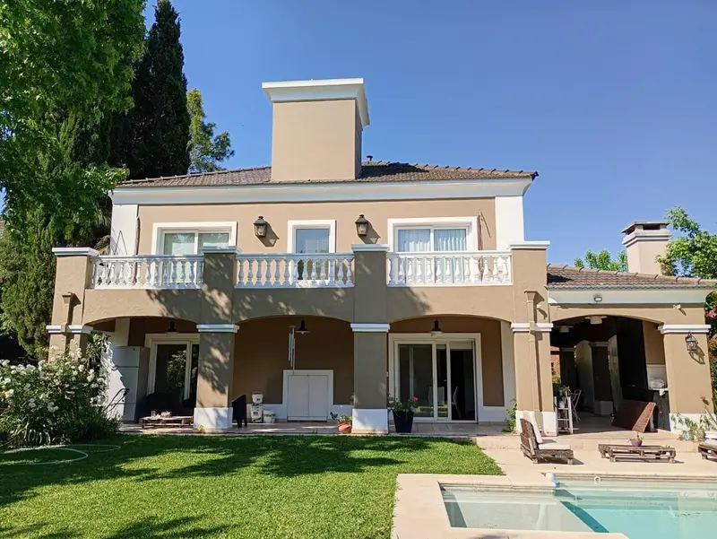 Casa en venta · La Delfina, Pilar, GBA Norte, Provincia de Buenos Aires