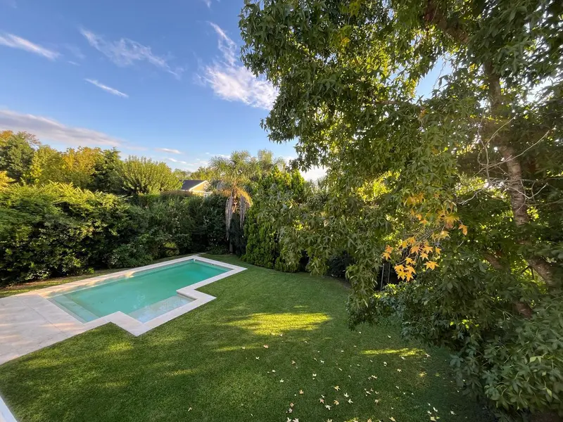 Casa en venta · La Delfina, Pilar, GBA Norte, Provincia de Buenos Aires