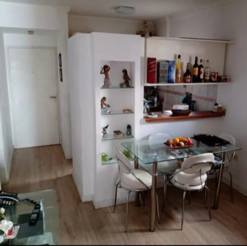 Departamento en venta · Recoleta, CABA