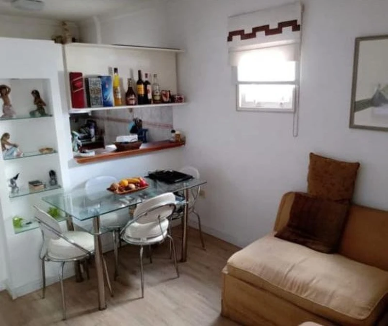 Departamento en venta · Recoleta, CABA